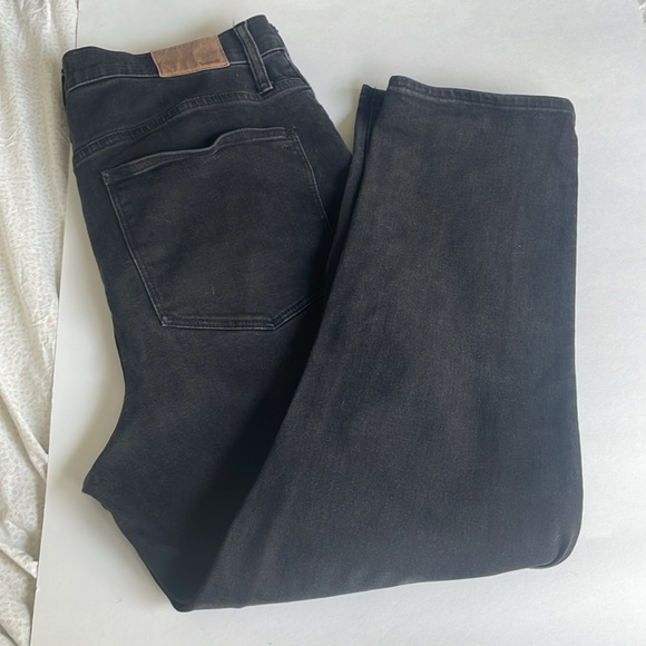 Madewell Classic Straight Jean 32 - Picture 7 of 7